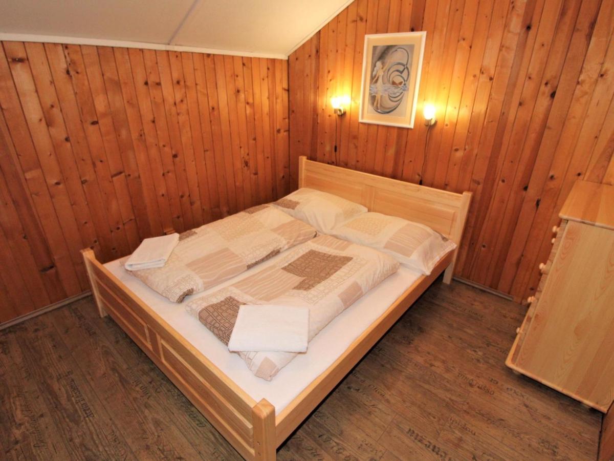 Holiday Home Kyjov u Krásné Lípy Esterno foto